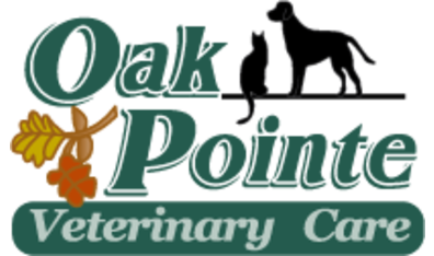 Oak Pointe Veterinary Care-HeaderLogo